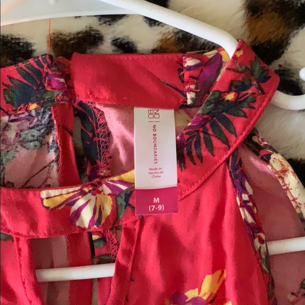 Romper - Picture 3 of 3